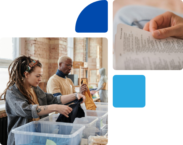 Faith-based Nonprofit & Ministry Consulting