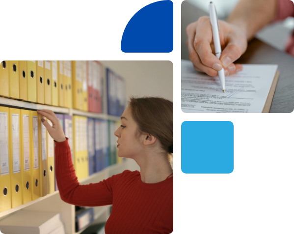 Nonprofit Bylaws & Governance Documentation