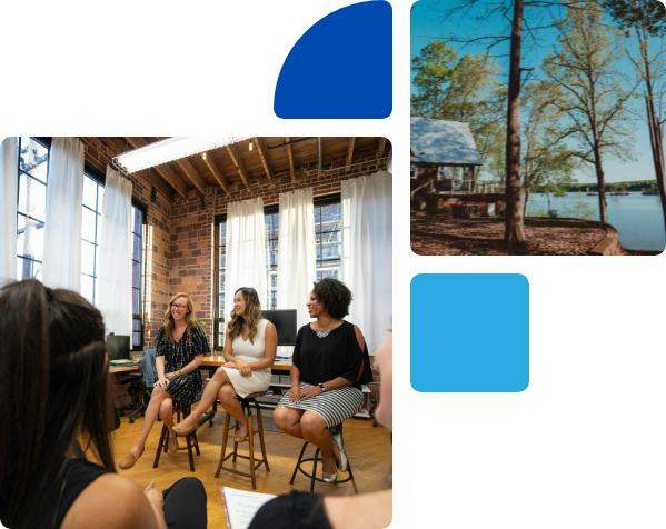 Nonprofit Board & Staff Strategy Retreats