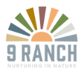 9Ranch logo