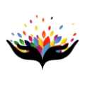 Helping Hand logo